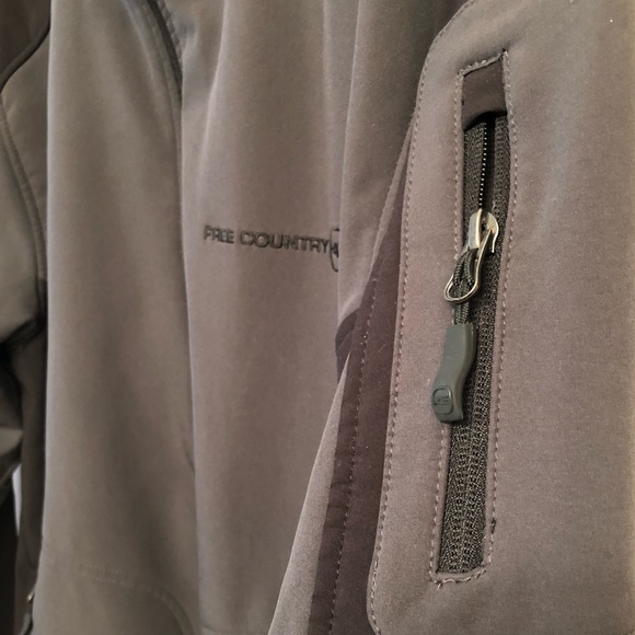 Free Country Jacket - Picture 4 of 8